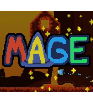 MAGE: Mega Awesome Gregarious Encounters Steam Key GLOBAL
